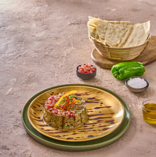 Image for 'بابا غنوش' Item